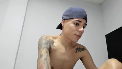 Snapshot of danielsanta_18 chatting on 27, 2, 2026 danielsanta188 online show from 27, 2, 2026