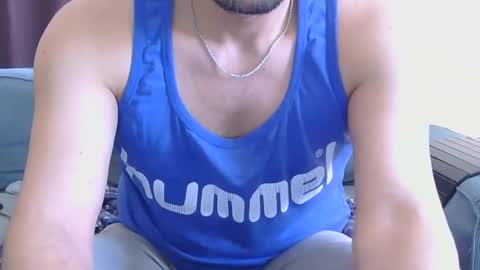 Snapshot of danielthenew1 chatting on 6, 5, 2026 danielthenew1 online show from 6, 5, 2026