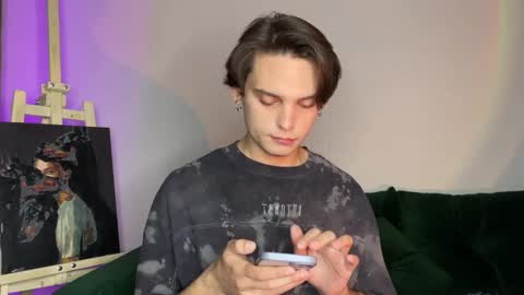 Snapshot of danieltuckerr chatting on 29, 9, 2025 danieltuckerr online show from 29, 9, 2025