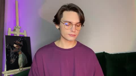 Snapshot of danieltuckerr chatting on 2, 10, 2025 danieltuckerr online show from 2, 10, 2025