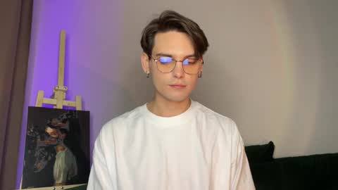 Snapshot of danieltuckerr chatting on 25, 10, 2025 danieltuckerr online show from 25, 10, 2025