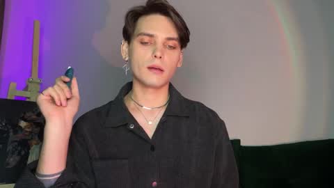 Snapshot of danieltuckerr chatting on 9, 11, 2025 danieltuckerr online show from 9, 11, 2025