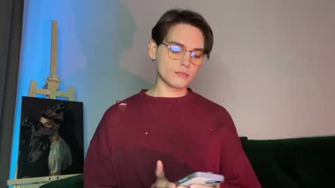 Snapshot of danieltuckerr chatting on 20, 11, 2025 danieltuckerr online show from 20, 11, 2025