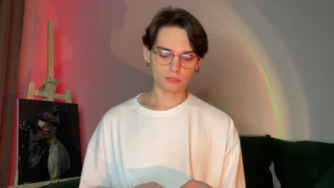 Snapshot of danieltuckerr chatting on 20, 12, 2025 danieltuckerr online show from 20, 12, 2025