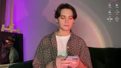 danieltuckerr online show from 19, 1, 2026