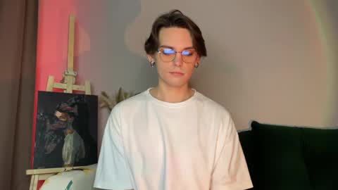 danieltuckerr online show from 9, 2, 2026