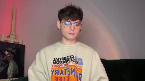 danieltuckerr online show from 20, 3, 2026