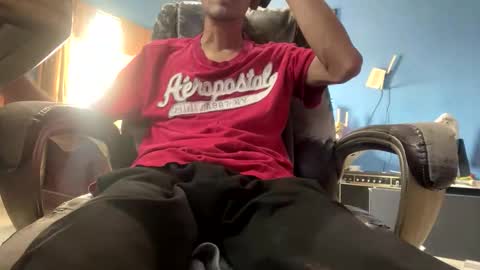 Snapshot of danielvalero chatting on 15, 4, 2026 Daniel online show from 15, 4, 2026