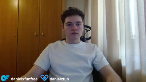 Snapshot of danielxfun chatting on 13, 3, 2026 Daniel online show from 13, 3, 2026