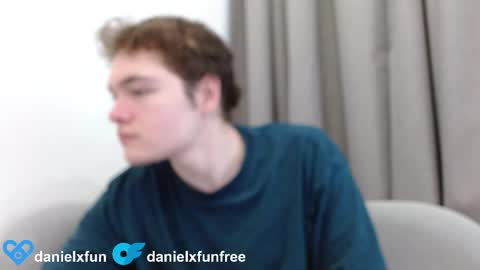 Snapshot of danielxfun chatting on 23, 4, 2026 Daniel online show from 23, 4, 2026