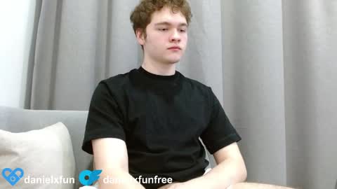 Snapshot of danielxfun chatting on 25, 4, 2026 Daniel online show from 25, 4, 2026