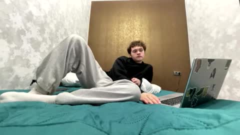 Daniel online show from 16, 5, 2026