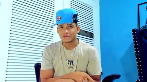 Dani online show from 4, 1, 2025