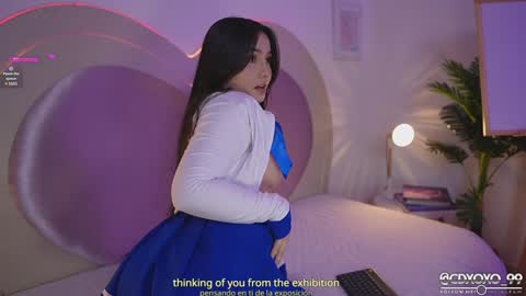      online show from 6, 12, 2024