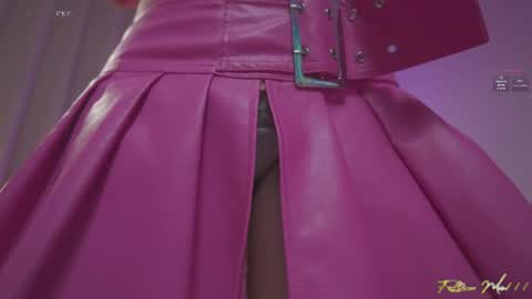      online show from 21, 12, 2025