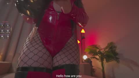      online show from 10, 1, 2026