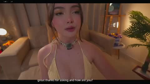 Snapshot of danii_xoxo chatting on 1, 5, 2026 online show from 1, 5, 2026