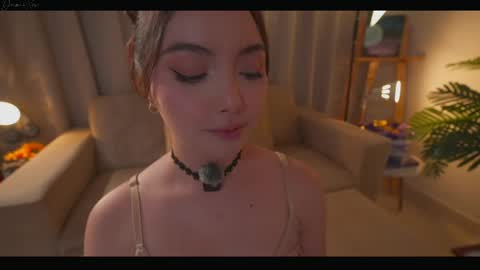 Snapshot of danii_xoxo chatting on 5, 5, 2026 online show from 5, 5, 2026