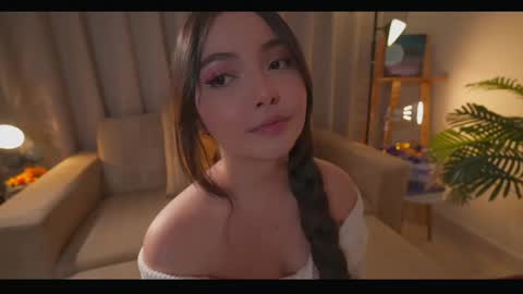 Snapshot of danii_xoxo chatting on 7, 5, 2026 online show from 7, 5, 2026