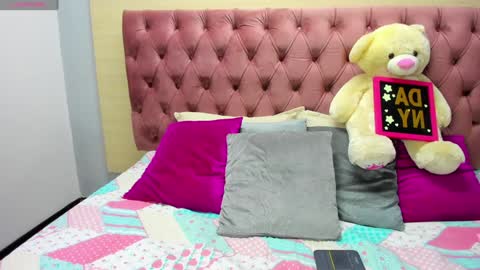 DaniiBelluci  online show from 19, 1, 2025