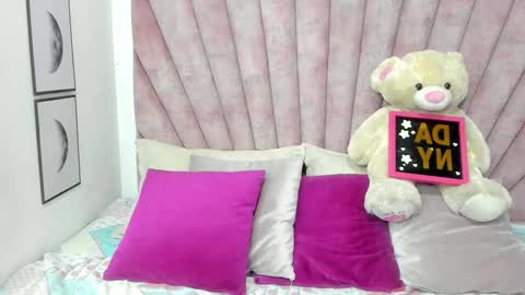 DaniiBelluci  online show from 25, 11, 2025