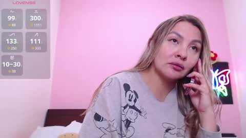 Snapshot of danika_bellaa chatting on 20, 4, 2026 K A R O L online show from 20, 4, 2026