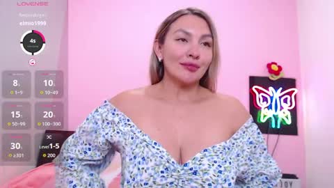 Snapshot of danika_bellaa chatting on 26, 4, 2026 K A R O L online show from 26, 4, 2026