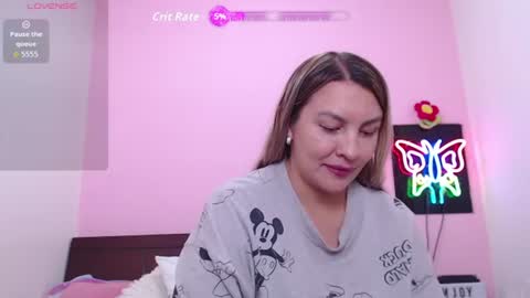 Snapshot of danika_bellaa chatting on 15, 6, 2026 K A R O L online show from 15, 6, 2026