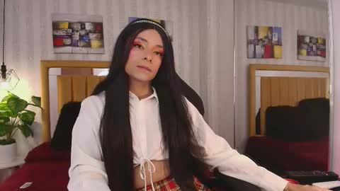 Snapshot of danika_dahl chatting on 21, 3, 2026 Danika Dahl online show from 21, 3, 2026