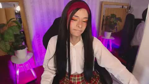 Snapshot of danika_dahl chatting on 29, 3, 2026 Danika Dahl online show from 29, 3, 2026