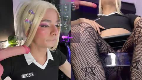 Snapshot of danika_dahl chatting on 25, 4, 2026 Danika Dahl online show from 25, 4, 2026