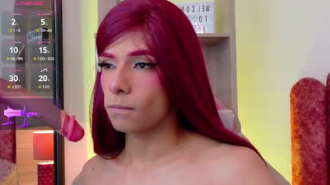 Snapshot of danika_dahl chatting on 1, 7, 2026 Danika Dahl online show from 1, 7, 2026