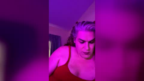 Snapshot of danikadelacruz chatting on 7, 7, 2026 Dani online show from 7, 7, 2026
