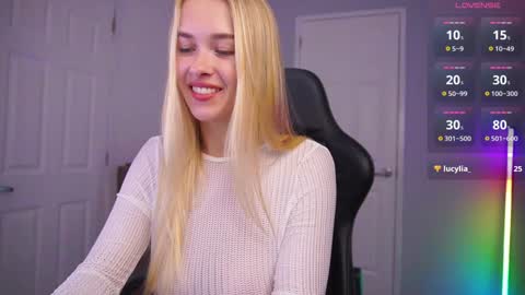 Hi my name is Anna. Please say hello I like to chat with you. If u have request use Tip option .Thank you online show from 27, 12, 2024