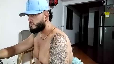 daniloh_xxx online show from 30, 10, 2025