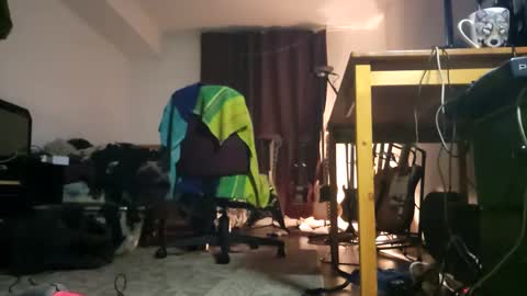 danimal5000 online show from 21, 1, 2025