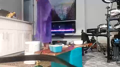 danimal5000 online show from 13, 10, 2025