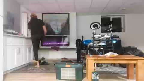 danimal5000 online show from 20, 10, 2025