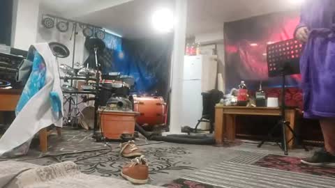 danimal5000 online show from 15, 6, 2026