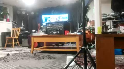 danimal5000 online show from 12, 7, 2026