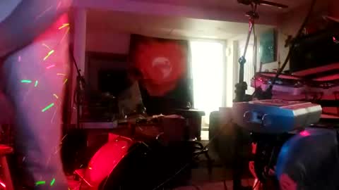 danimal5000 online show from 23, 7, 2026