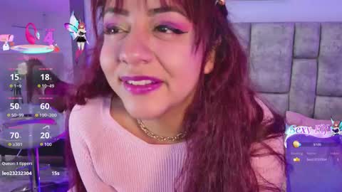 Snapshot of daninianderson chatting on 28, 3, 2026 daninianderson online show from 28, 3, 2026