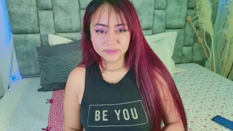 Snapshot of daninianderson chatting on 4, 4, 2026 daninianderson online show from 4, 4, 2026