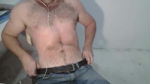 Dani Oli online show from 10, 11, 2025