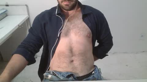 Dani Oli online show from 25, 11, 2025