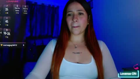Snapshot of daniorange chatting on 14, 5, 2026 Dani online show from 14, 5, 2026