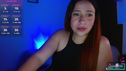 Snapshot of daniorange chatting on 22, 5, 2026 Dani online show from 22, 5, 2026