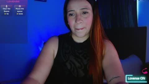 Snapshot of daniorange chatting on 23, 5, 2026 Dani online show from 23, 5, 2026