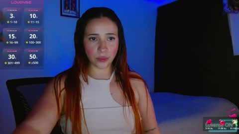 Snapshot of daniorange chatting on 27, 5, 2026 Dani online show from 27, 5, 2026