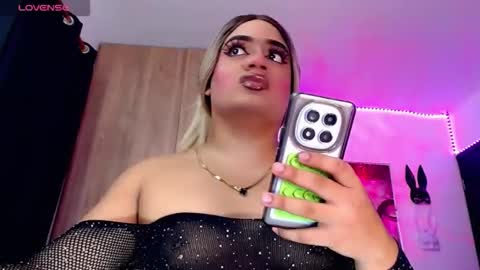 Snapshot of danipein chatting on 1, 10, 2025 danipein online show from 1, 10, 2025